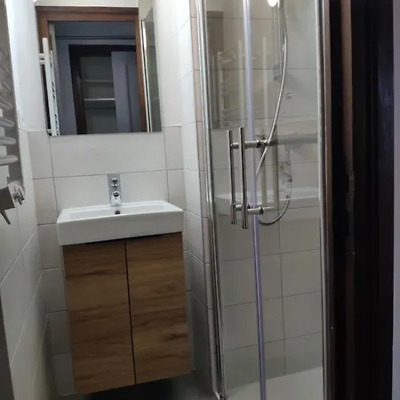 L'eau Vive Apart-hotel Saint-Nicolas-la-Chapelle (Savoie)