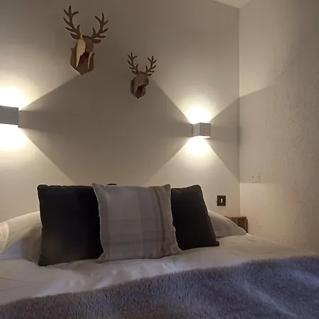 Apart-hotel L'eau Vive Saint-Nicolas-la-Chapelle (Savoie)