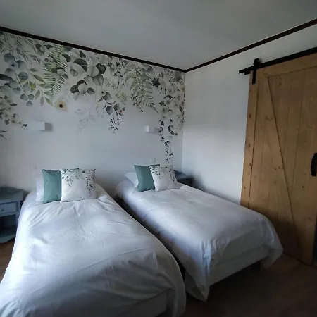 Aparthotel L'eau Vive
