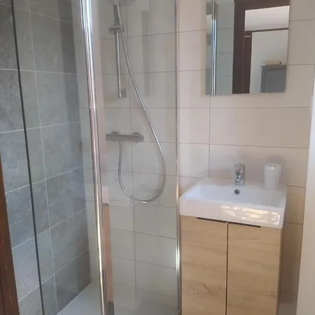 L'eau Vive Apartmanhotel