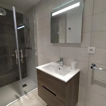 L'eau Vive Apartmanhotel *