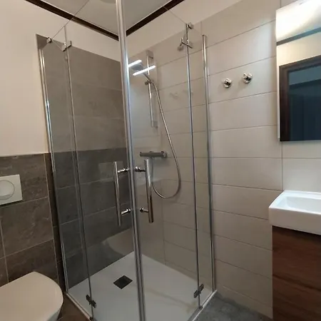 Apartmanhotel L'eau Vive *