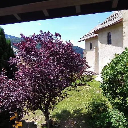 L'eau Vive Aparthotel