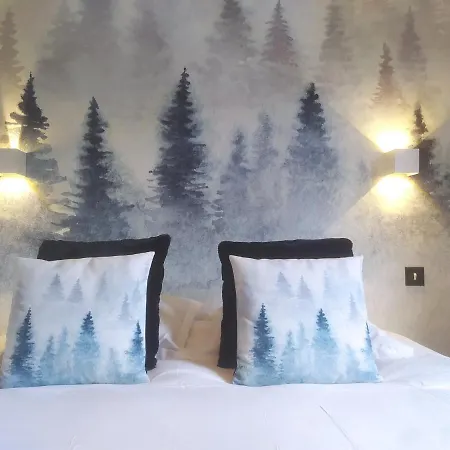 Apartmanhotel L'eau Vive *
