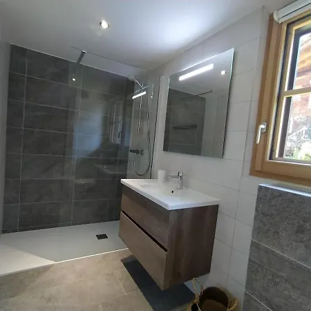 Apartmanhotel L'eau Vive Saint-Nicolas-la-Chapelle