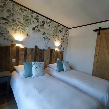 Apart Otel L'eau Vive 3*