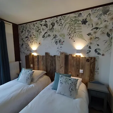 L'eau Vive Apart Otel 3*