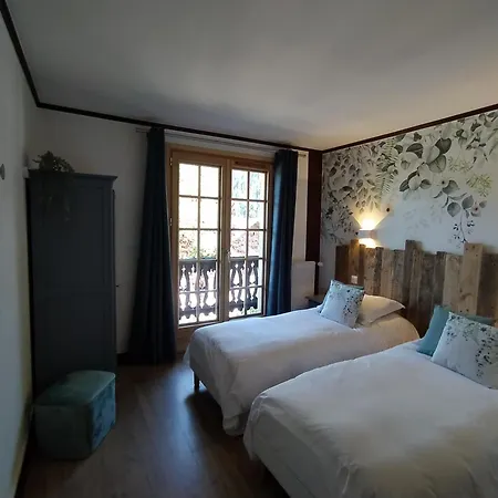 L'eau Vive Aparthotel 3*
