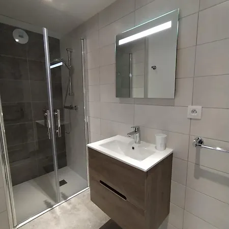 Apart Otel L'eau Vive 3*