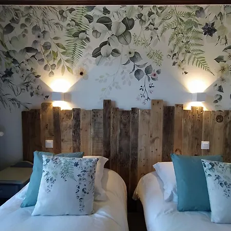 Aparthotel L'eau Vive