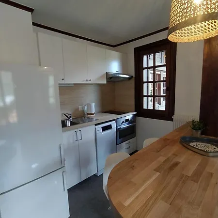 L'eau Vive Aparthotel Saint-Nicolas-la-Chapelle (Savoie)